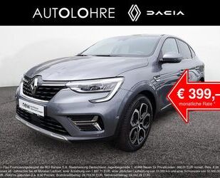 Renault Renault Arkana Techno TCe 140 EDC SHZ KAMERA NAVI Gebrauchtwagen