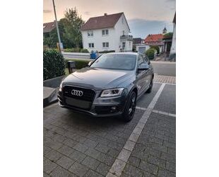 Audi Audi Q5 3.0 TDI S tronic quattro Gebrauchtwagen