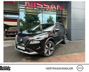 Nissan Nissan X-Trail 1.5 VC-T e-POWER e-4ORCE Tekna ALLR Gebrauchtwagen