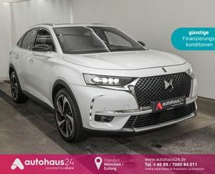 DS Automobiles DS Automobiles 7 Crossback 1.6 PureTech LED|Panora Gebrauchtwagen