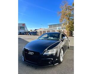 Audi Audi TTS Coupe 373 ps, Edel01 AGA, Wagner LLK etc. Gebrauchtwagen