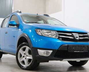 Dacia Dacia Sandero 1.5 dCi Stepway Prestige*Navi*Klima Gebrauchtwagen