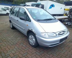 Ford Ford Galaxy 1.Hand *TÜV bis 25* Gebrauchtwagen