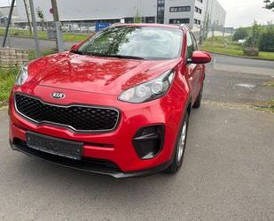 Kia Kia Sportage Edition 7 2WD Gebrauchtwagen