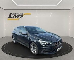 Renault Renault Megane Grandtour Intens 160PlugIn Hybrid*H Gebrauchtwagen