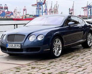 Bentley Bentley Continental GT Diamond Series Gebrauchtwagen