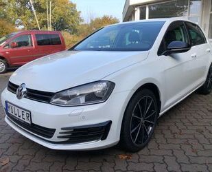 VW Volkswagen Golf 1.4 TSI ALLSTAR Navi 18