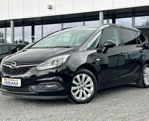 Opel Opel Zafira C Active Start/Stop*7Sitzer*AppCo*PDC* Gebrauchtwagen