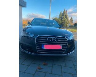 Audi Audi A6 2.0 TDI 190PS ultra Avant-Matrix- Winterre Gebrauchtwagen