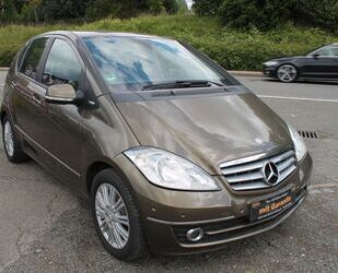 Mercedes-Benz Mercedes-Benz A 200 CDI Elegance*Modellpflege Gebrauchtwagen