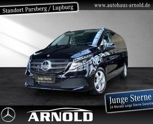 Mercedes-Benz Mercedes-Benz V 250 d EDITION Lang Kamera LED ILS Gebrauchtwagen