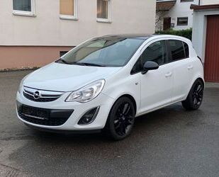 Opel Opel Corsa 1.4 Color Edition Gebrauchtwagen