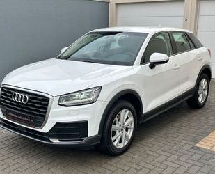 Audi Audi Q2 85kW/115PS S-Tronic*Full LED *17 Inch*PCD* Gebrauchtwagen