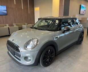 Mini MINI Mini One First Sport 17 Zoll J.C.W Gebrauchtwagen