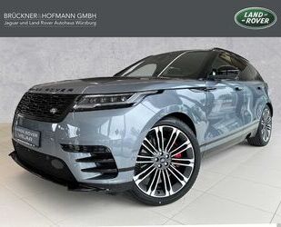 Land Rover Land Rover Range Rover Velar P400 Autobiography 4 Gebrauchtwagen