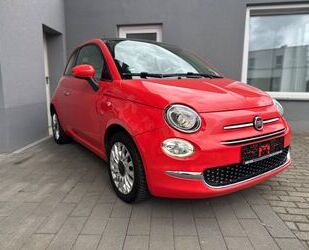 Fiat Fiat 500 Lounge*Klimaautomatik*PDC*Bluetooth Gebrauchtwagen