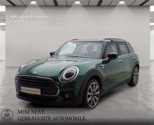 Mini MINI Cooper Clubman Navi Head-Up Kamera PDC Driv.A Gebrauchtwagen