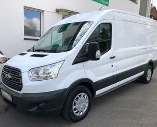 Ford Ford Transit 350 L3H2 Kasten LKW VA - TEMP AHK KAM Gebrauchtwagen