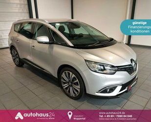 Renault Renault Grand Scenic IV 1.7 BLUE dCi 120 Grand Bu Gebrauchtwagen