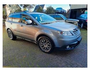 Subaru Subaru Tribeca 3.6R Active Active Gebrauchtwagen