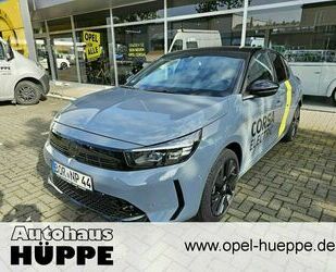 Opel Opel Corsa Electric GS Long Range*SHZ LHZ NAVI u.v Gebrauchtwagen