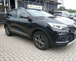 Renault Renault Kadjar Limited NAVI KAMERA Gebrauchtwagen