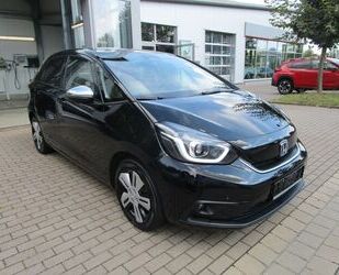 Honda Honda Jazz 1.5 i-MMD Hybrid Executive +WR Gebrauchtwagen