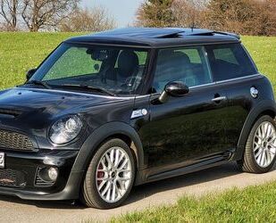 Mini MINI R56 John Cooper Works Recaro, Pano, H&K, VOLL Gebrauchtwagen