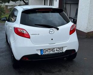 Mazda Mazda 2 1.3 MZR 55kW IRO IRO Gebrauchtwagen