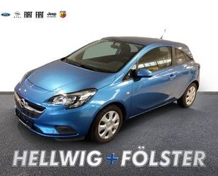 Opel Opel Corsa Edition Berganfahrass. Klima Allwetterr Gebrauchtwagen