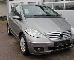 Mercedes-Benz Mercedes-Benz A 180 CDI Elegance Gebrauchtwagen