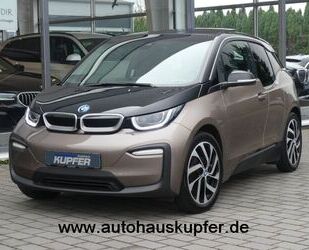 BMW BMW i3 eDrive 120Ah grNAVI°WäPu°ACC°SD°Ad.LED°Soun Gebrauchtwagen