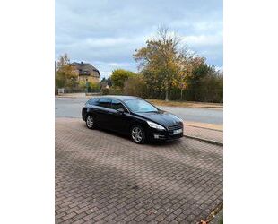 Peugeot Peugeot 508 SW Business-Line HDi FAP 160 Business- Gebrauchtwagen