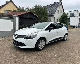 Renault Renault Clio Expression dCi 75 eco2 Start&Stopp 1. Gebrauchtwagen