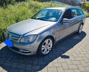 Mercedes-Benz Mercedes-Benz C 250 CDI 4MATIC/Brabus Modell/ Blue Gebrauchtwagen