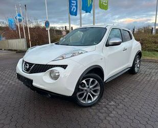 Nissan Nissan Juke 1.5 dCi Ministry of Sound Ministry of Gebrauchtwagen