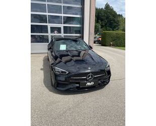 Mercedes-Benz Mercedes-Benz C 300d Autom.*AMG*Line*2.0Liter*MWST Gebrauchtwagen