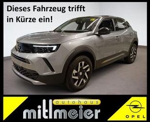 Opel Opel Mokka 1.2T Enjoy NAVI 180° Kamera Klima SHZ P Gebrauchtwagen