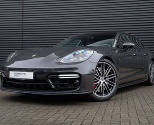 Porsche Porsche Panamera Turbo Sport Turismo 21, Panoramad Gebrauchtwagen