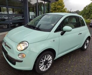 Fiat Fiat 500 Pop Gebrauchtwagen