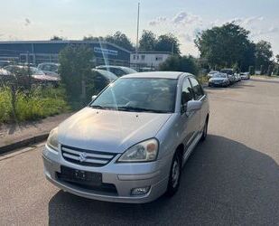 Suzuki Suzuki Liana 1,6 Comfort Gebrauchtwagen