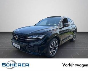 VW Volkswagen Touareg R-Line 3,0 l V6 TDI SCR 4MOTION Gebrauchtwagen