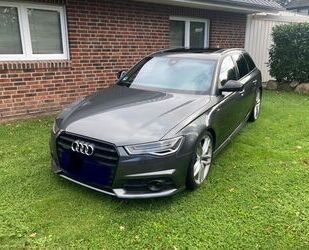 Audi Audi A6 3.0 TDI 200kW quattro S tronic Av - Gebrauchtwagen