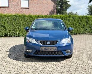 Seat Seat Ibiza Style Klima 15 Zoll Alu 5-Gang Gebrauchtwagen