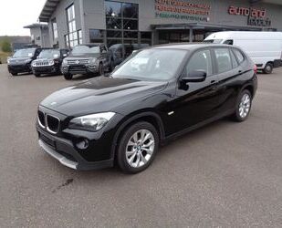 BMW BMW X1 sDrive 18i Gebrauchtwagen