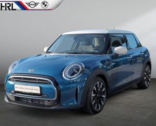 Mini MINI Cooper HEAD-UP UPE 35.400€ / 21% Nachlass Gebrauchtwagen