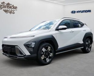 Hyundai Hyundai Kona SX2 1.6 GDi Hybrid Trend DCT Licht As Gebrauchtwagen