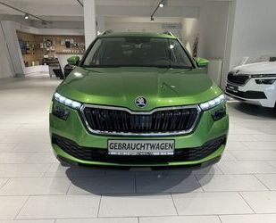 Skoda Skoda Kamiq 1.0 TSI Style Gebrauchtwagen