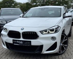 BMW BMW X2 xDrive 20 d M Sport*1.Hand*Kamera*LED*Head- Gebrauchtwagen