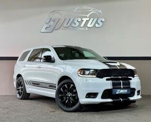 Dodge Dodge Durango 5.7 R/T/BRC GAS/TOTW/4xSHZ/LHZ/SBL/R Gebrauchtwagen